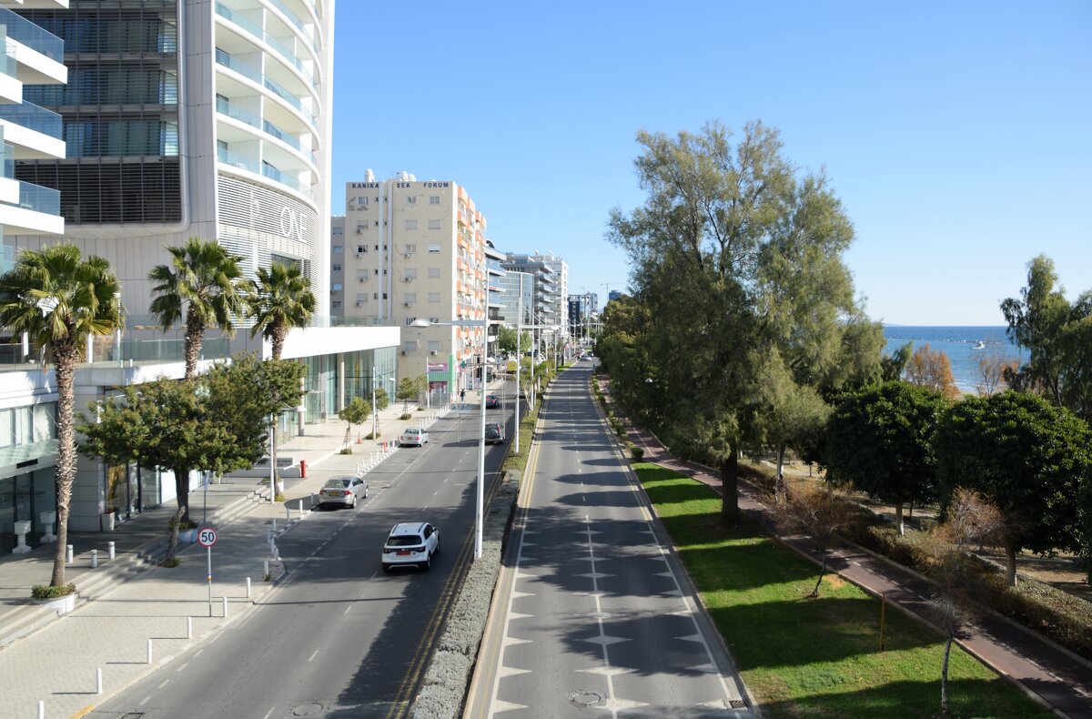 Лимасол - Oleg4618 Шутченко