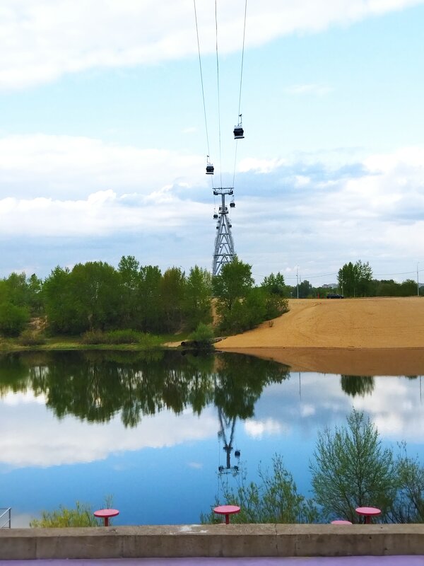 *** - Ольга НН 