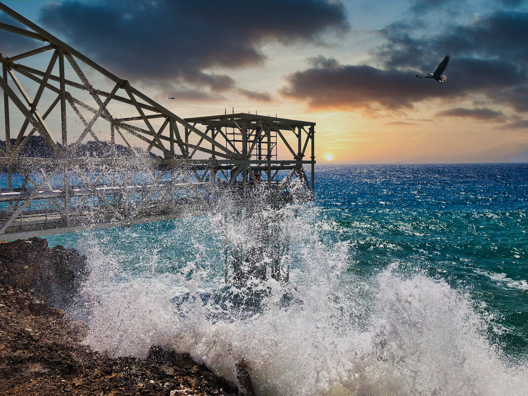 у воды и над водой - Vasiliy V. Rechevskiy