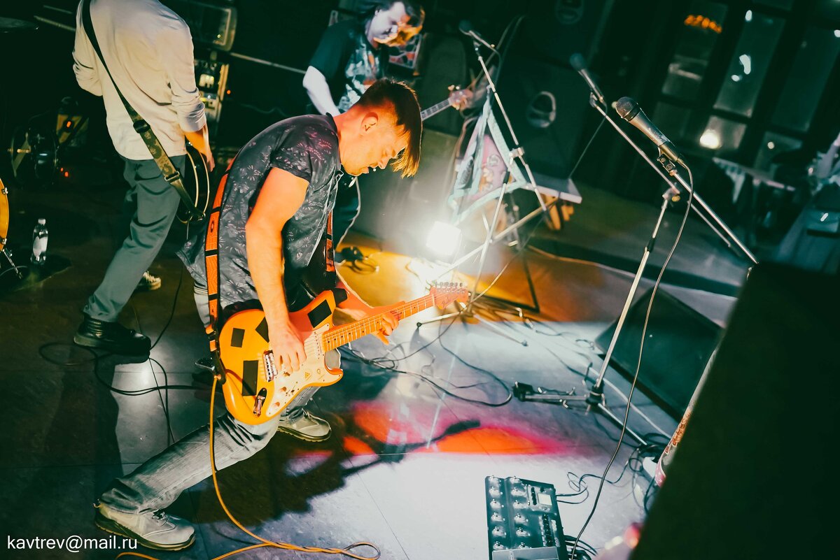 ПЕСНЯ ПЕСНЕЙ - HART BAD