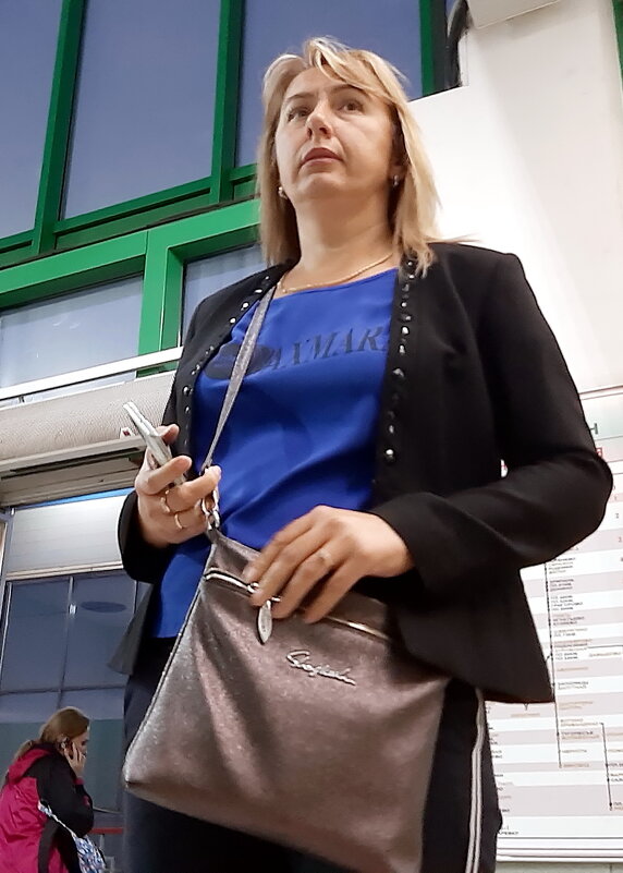 *** - Владимир Захаров