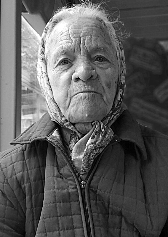 дети войны.... - Любовь 