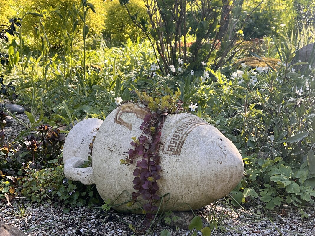 Амфора. - Валерия Комова