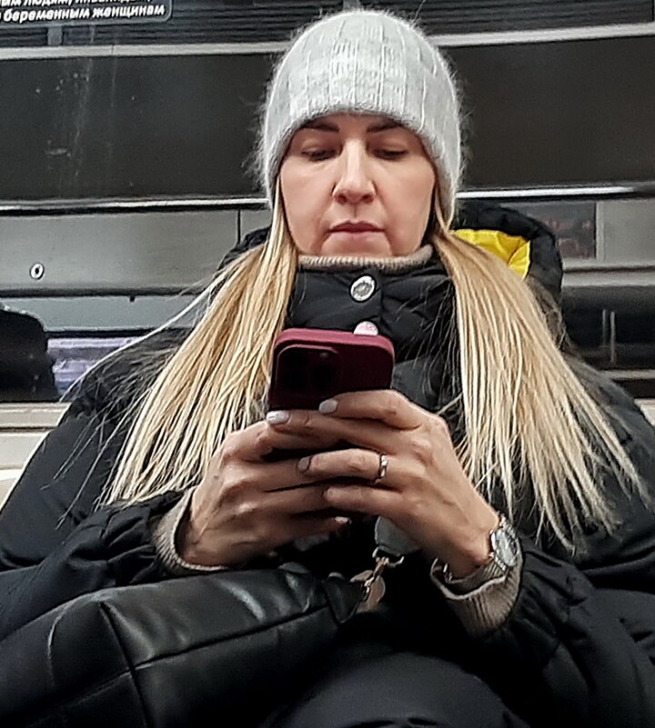 *** - Владимир Захаров