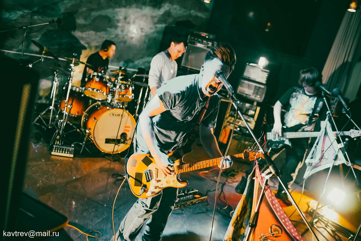 ПЕСНЯ ПЕСНЕЙ - HART BAD