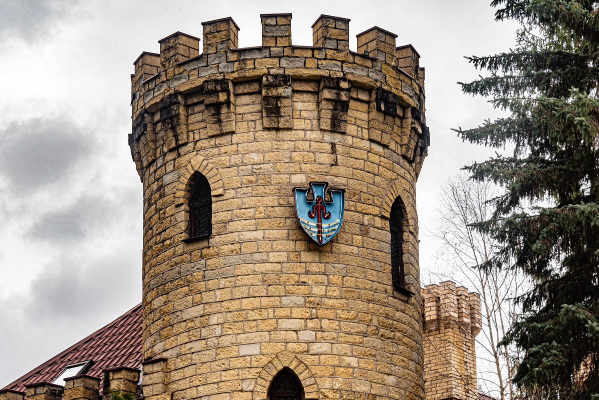 *** - Дмитрий Лупандин *** - Дмитрий Лупандин