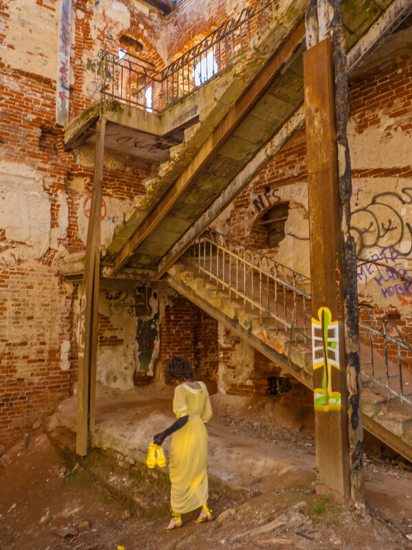 Окончен бал... - Наталья Rosenwasser