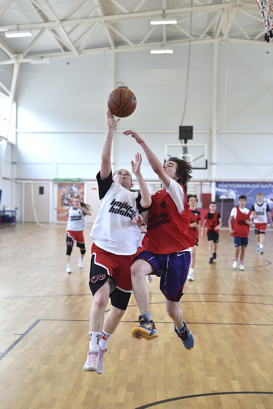 НеДетский спорт! - Александр Гриднев НеДетский спорт! - Александр Гриднев