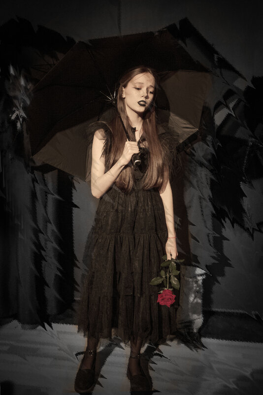 Юношеский Театр «ИРБИС» ЮТИ - Екатерина Рябинина Юношеский Театр «ИРБИС» ЮТИ - Екатерина Рябинина