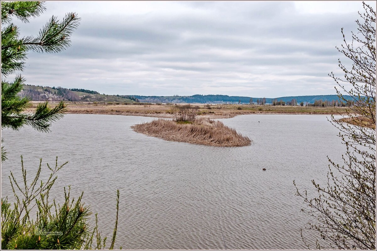 Про весну - Aquarius - Сергей
