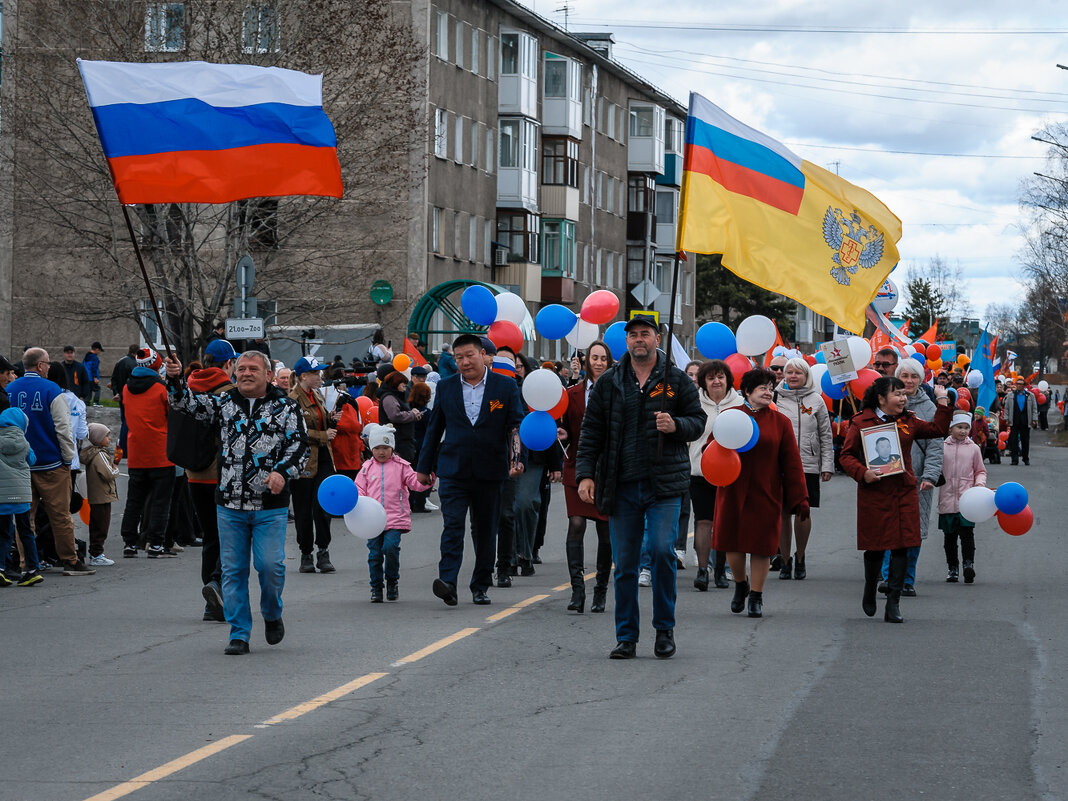 ... - Жора Житников