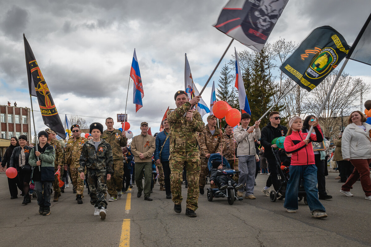 ... - Жора Житников