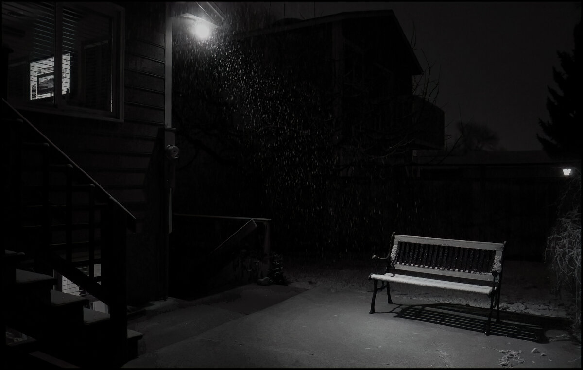 Снег - **** vedin Снег - **** vedin