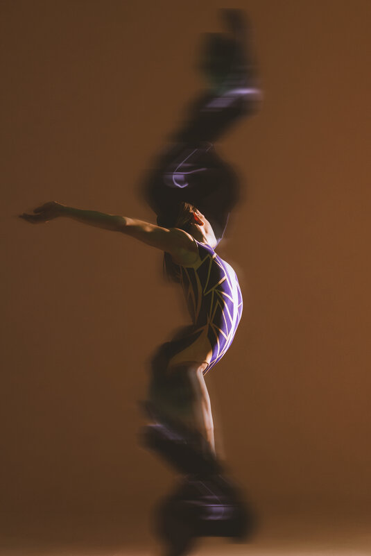 Гуттаперчивость - Мария Буданова (Приставская)