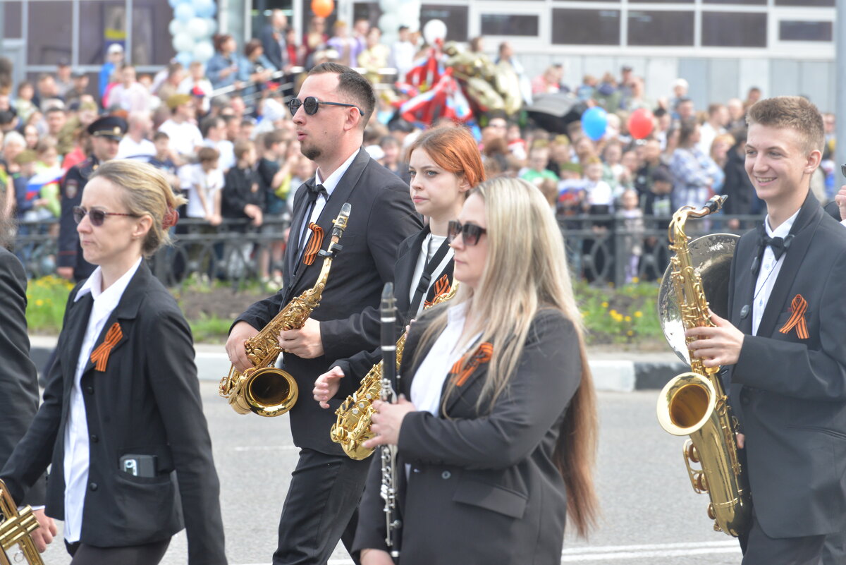 9 мая 2025 - Алексей Короткевич