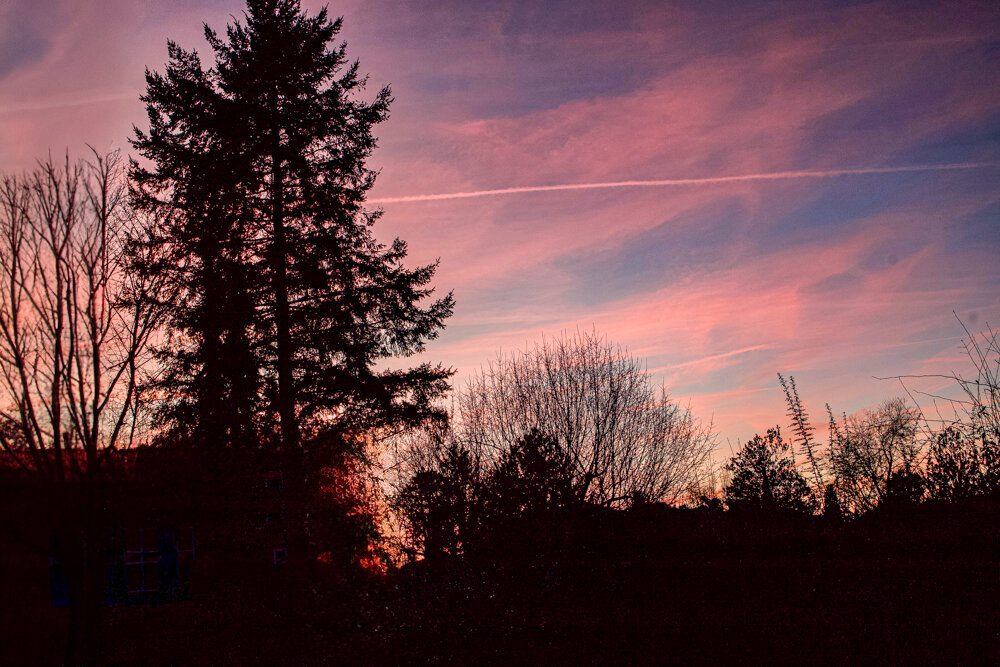 Закатный час. - Lucy Schneider Закатный час. - Lucy Schneider