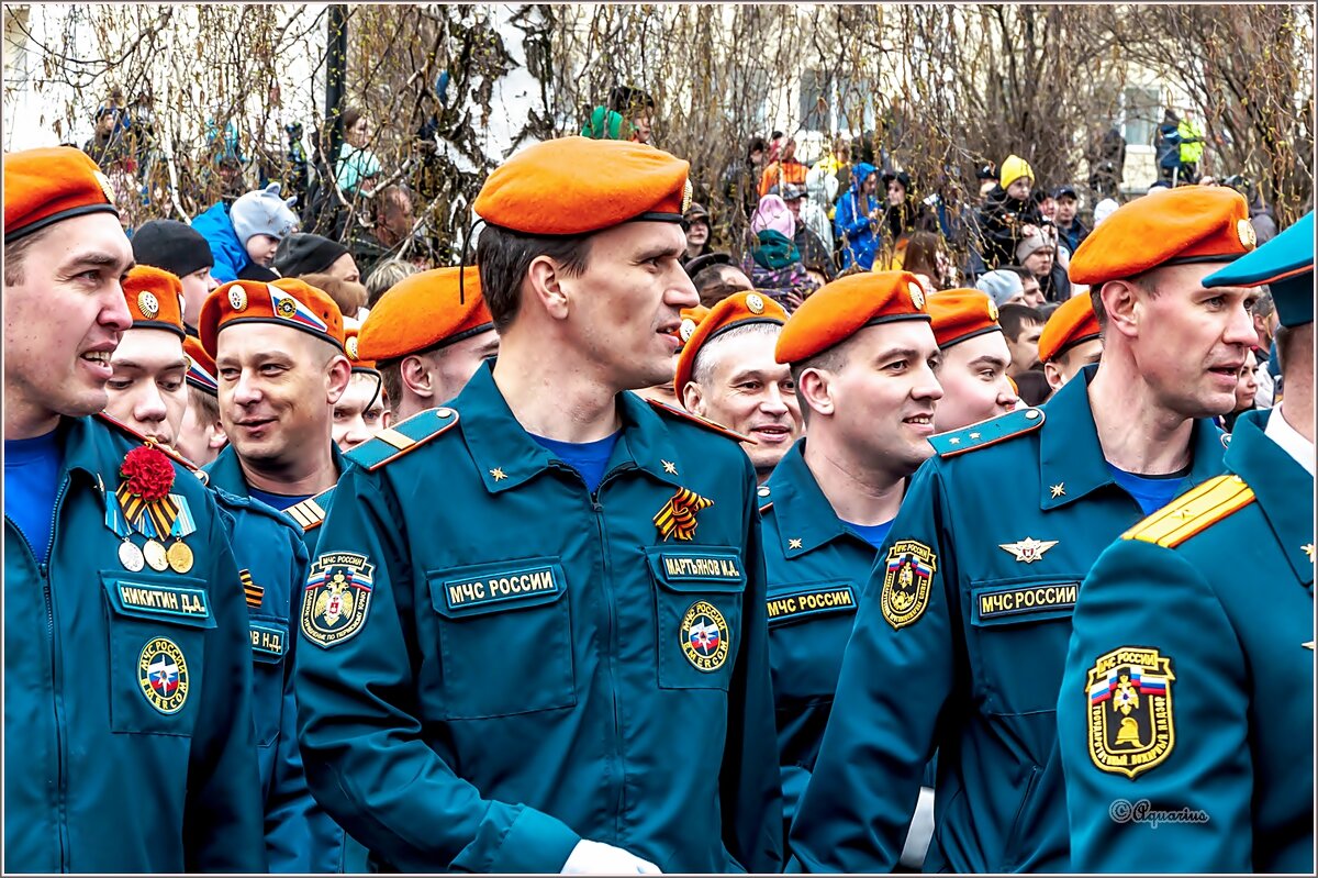 Был месяц май - Aquarius - Сергей Был месяц май - Aquarius - Сергей