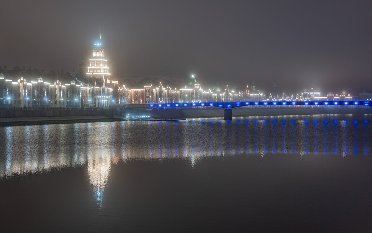 Туман - Soaring Man Владимир Туман - Soaring Man Владимир