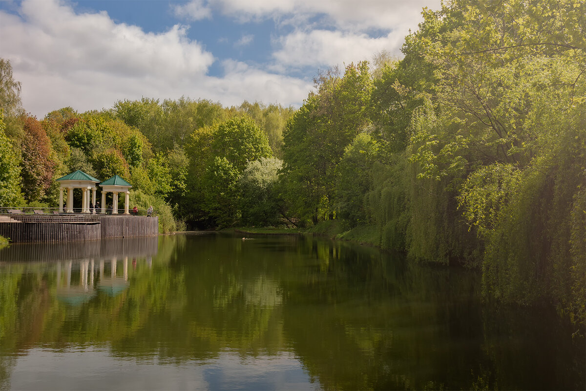 выходной день - Michel 