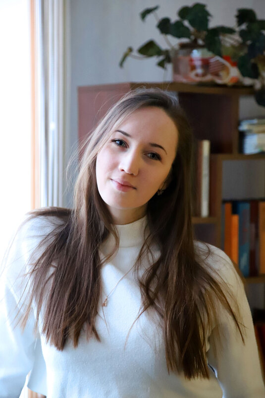 SA - Андрей Л. В. SA - Андрей Л. В.