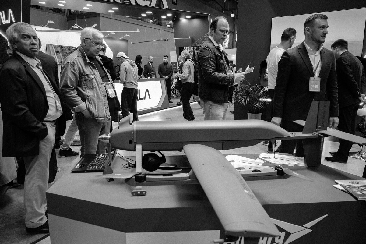 Портреты - Сергей Золотавин