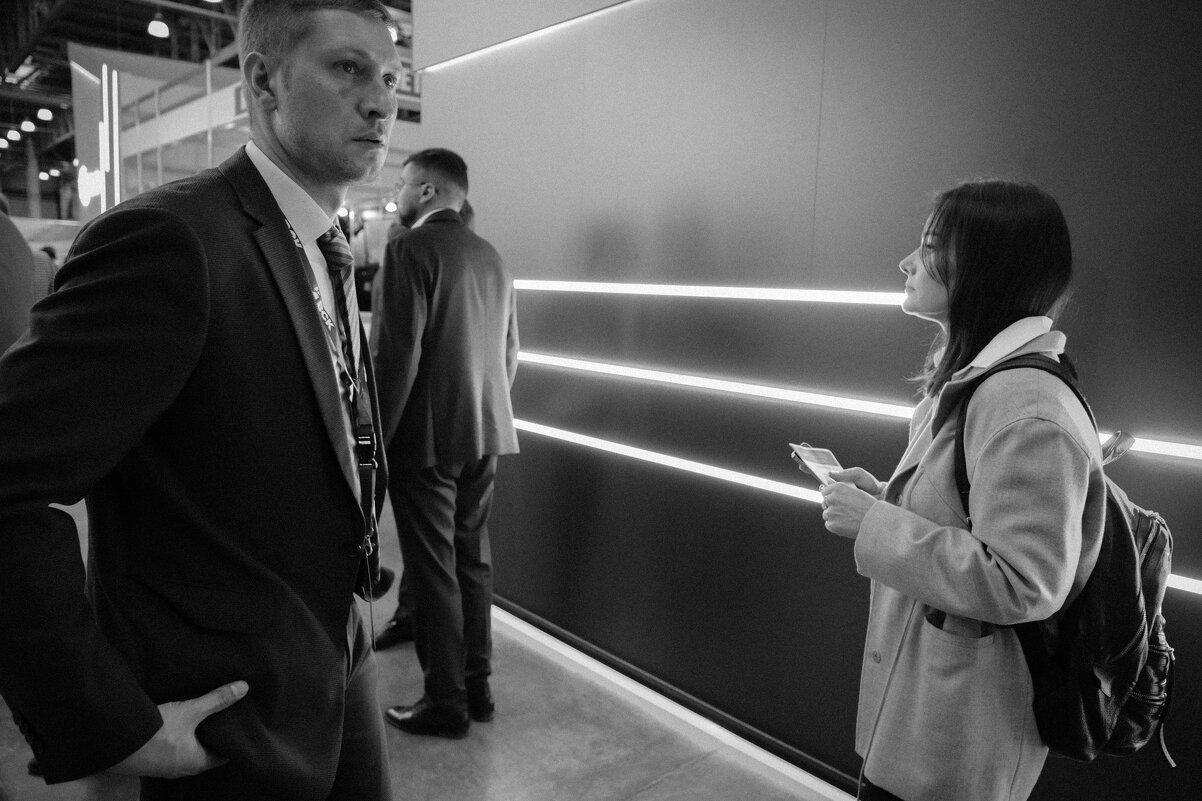 Портреты - Сергей Золотавин