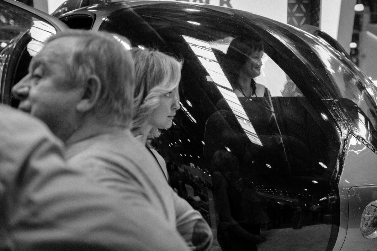 Портреты - Сергей Золотавин Портреты - Сергей Золотавин