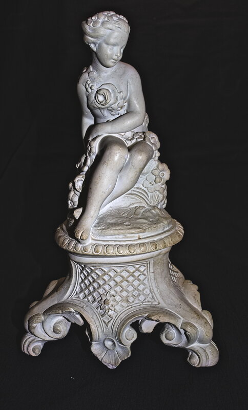 Статуэтка - Giant Tao /