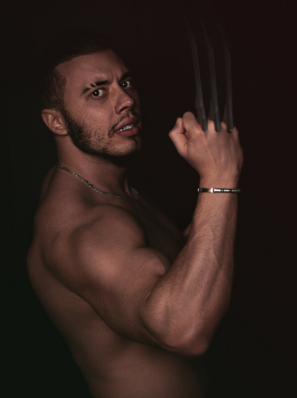 Лезвия судьбы - Джованни Луче Лезвия судьбы - Джованни Луче