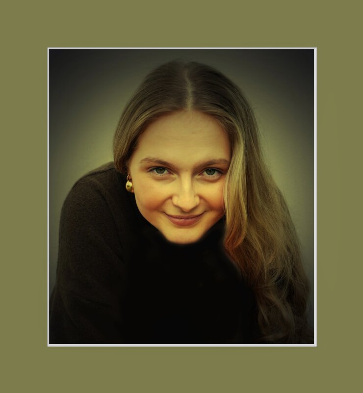 ГОСТЬЯ... - Elvira E. 