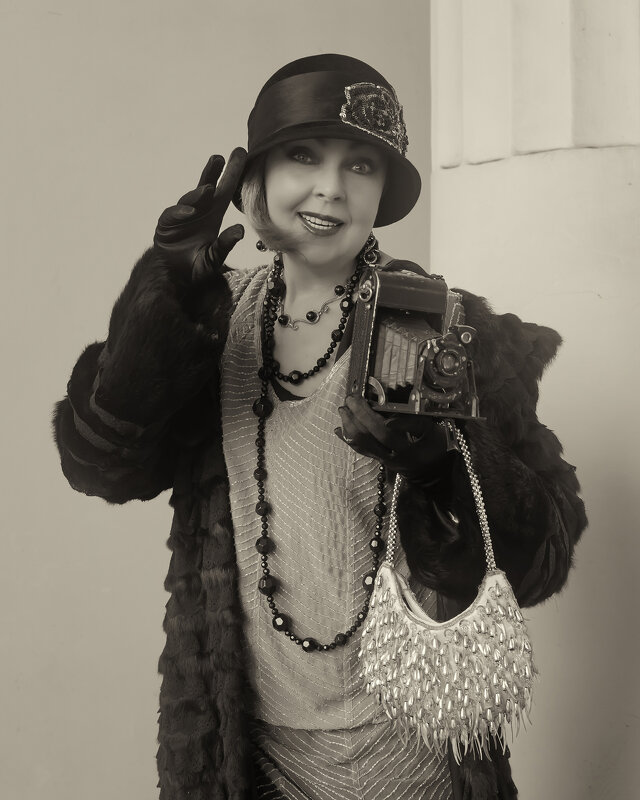 Основы модного экспонирования в этом сезоне - Валерий Паршин Основы модного экспонирования в этом сезоне - Валерий Паршин