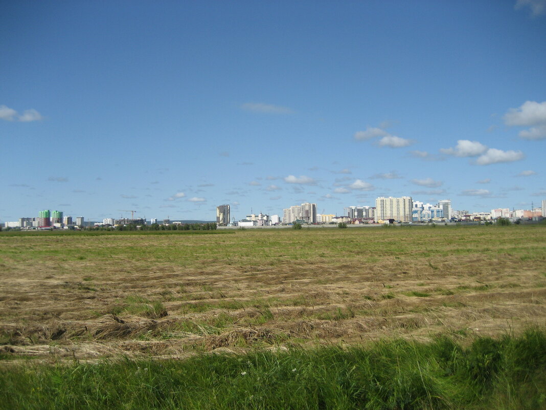 Лето - Anna Ivanova Лето - Anna Ivanova