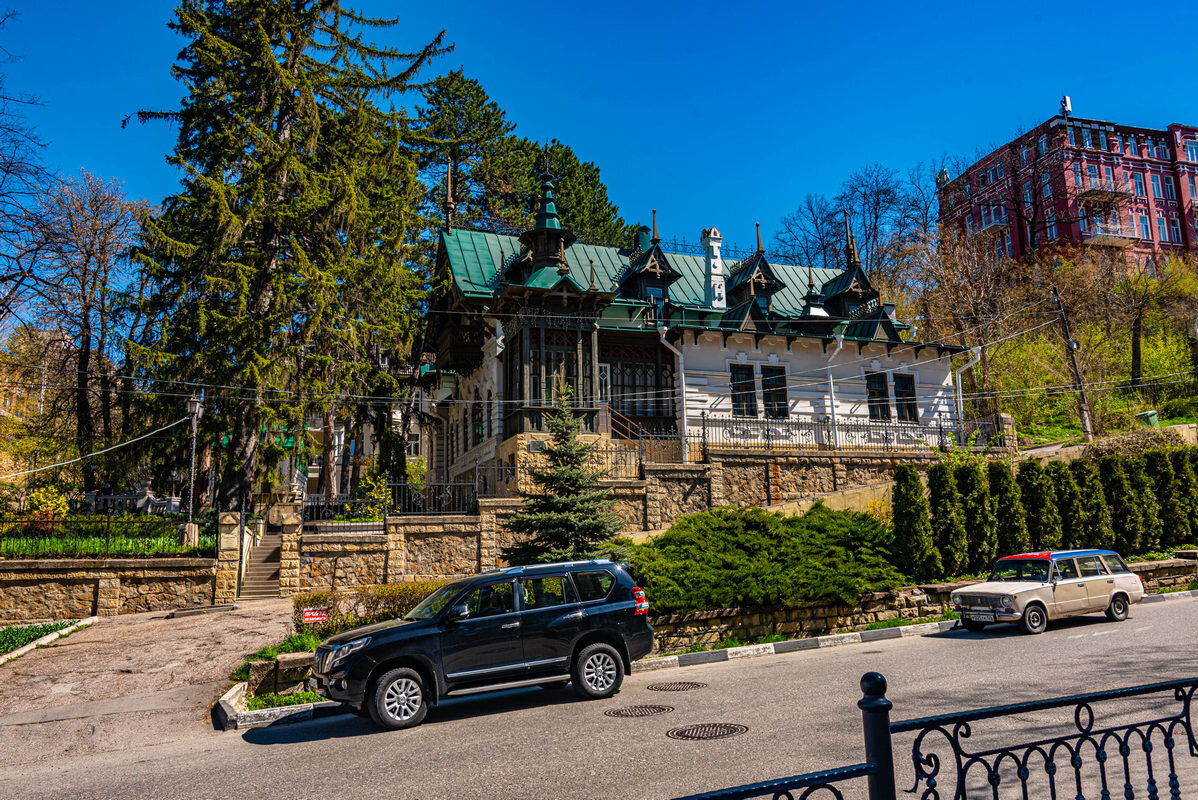 *** - Дмитрий Лупандин *** - Дмитрий Лупандин