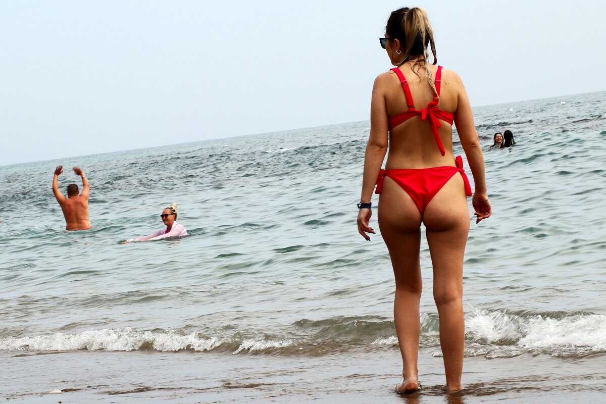 Так вот где он развлекается.. - Юрий. Шмаков Так вот где он развлекается.. - Юрий. Шмаков