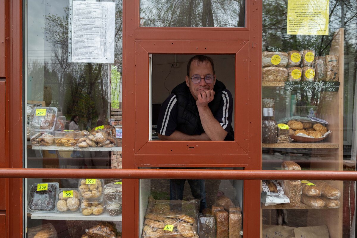 *** - Валерий Михмель 