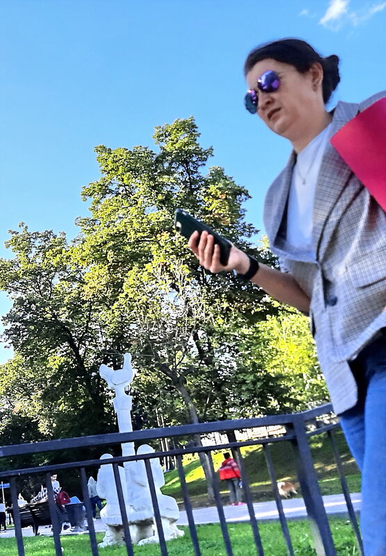 *** - Владимир Захаров