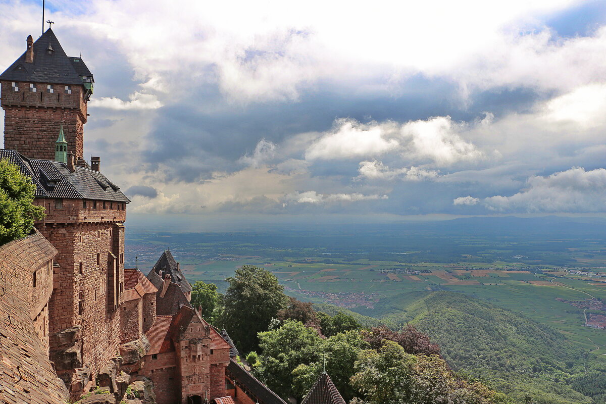 Крепость - Sergey Grim Крепость - Sergey Grim