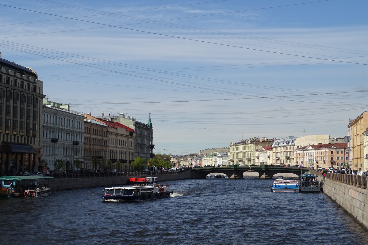 Солнечный день - Anna-Sabina Anna-Sabina