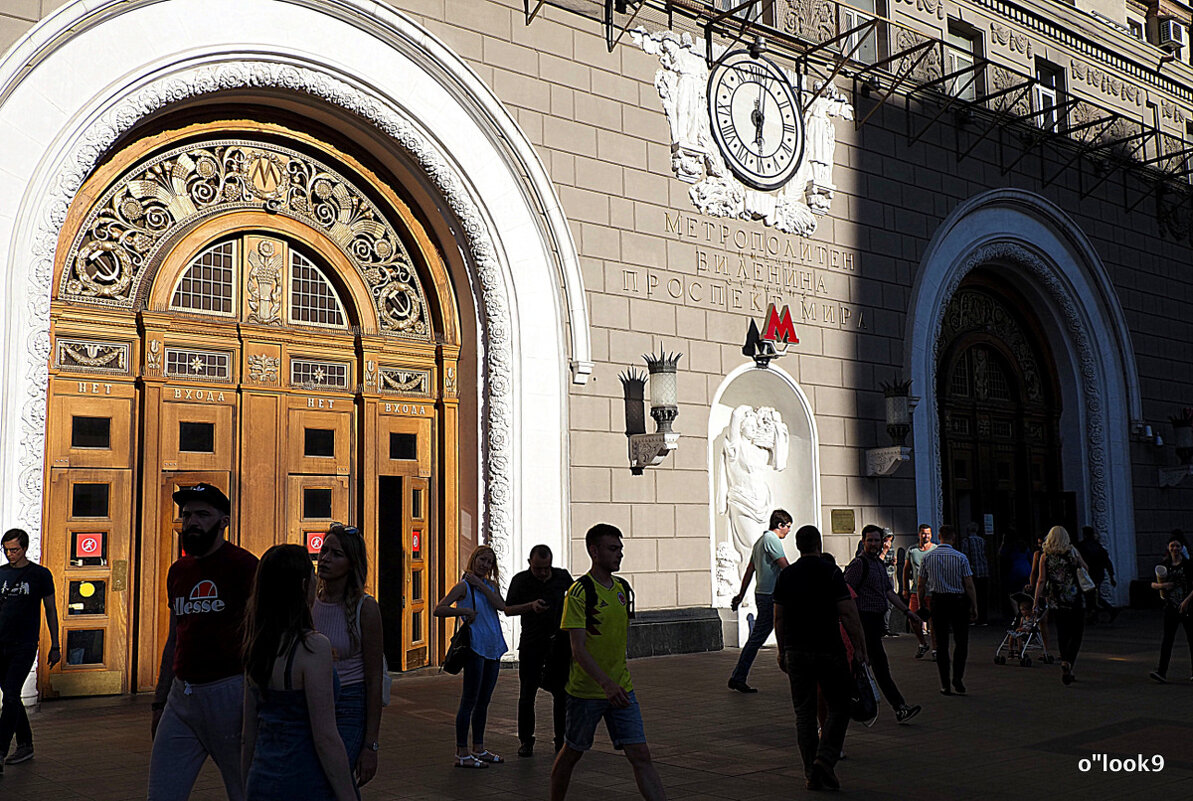 свет и тень - Олег Лукьянов свет и тень - Олег Лукьянов