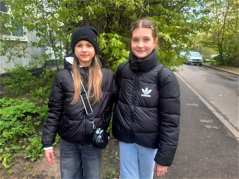 Подружки! - Нина Андронова