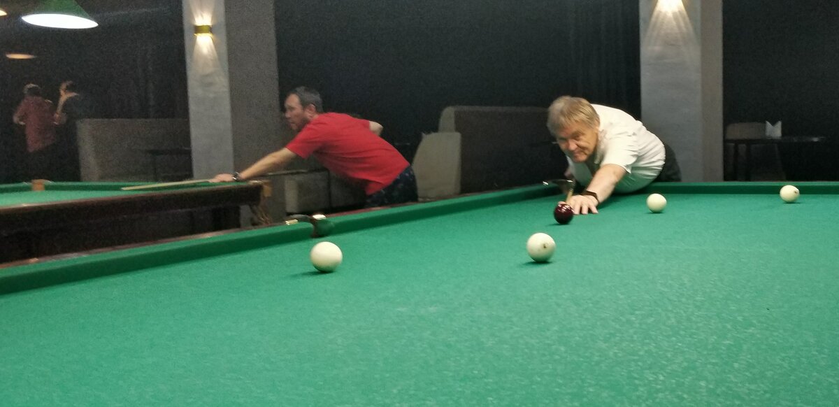 Игра - Андрей Хлопонин Игра - Андрей Хлопонин