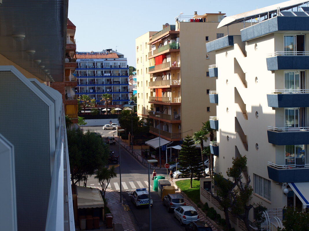 Испания. Каталония. - Владимир Драгунский Испания. Каталония. - Владимир Драгунский