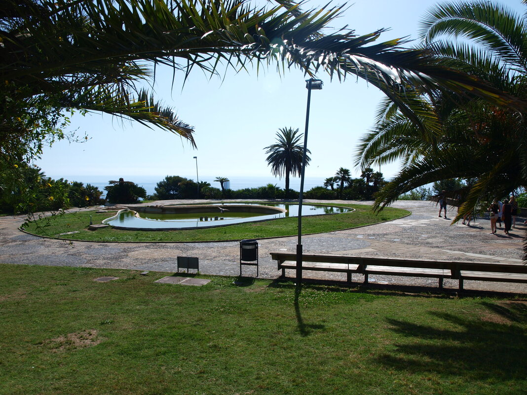 Испания. Каталония. - Владимир Драгунский Испания. Каталония. - Владимир Драгунский