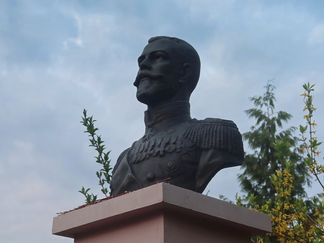 Николай Второй - Дмитрий И_ Николай Второй - Дмитрий И_