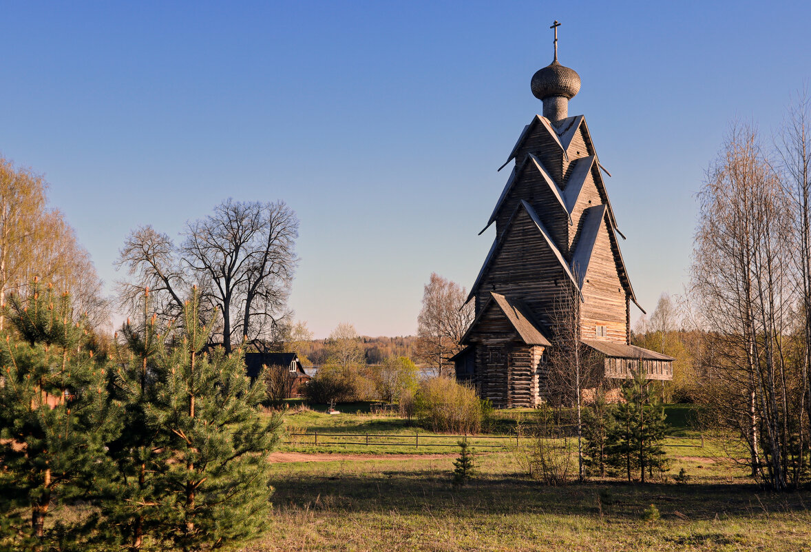 Ширков Погост - skijumper Иванов