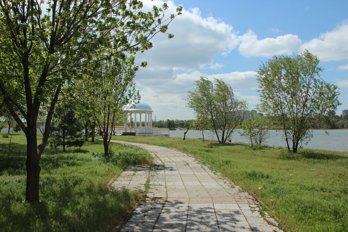 Мои дороги. - Виктор 