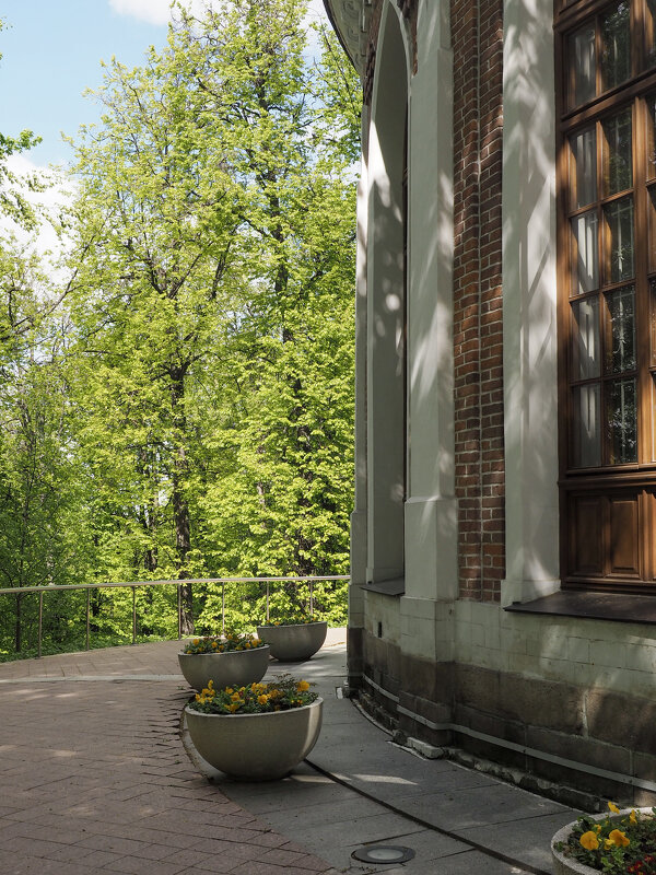 80_ЛЕТ_ПОБЕДЫ_ЦАРИЦЫНО - Сергей Янович Микк 80_ЛЕТ_ПОБЕДЫ_ЦАРИЦЫНО - Сергей Янович Микк