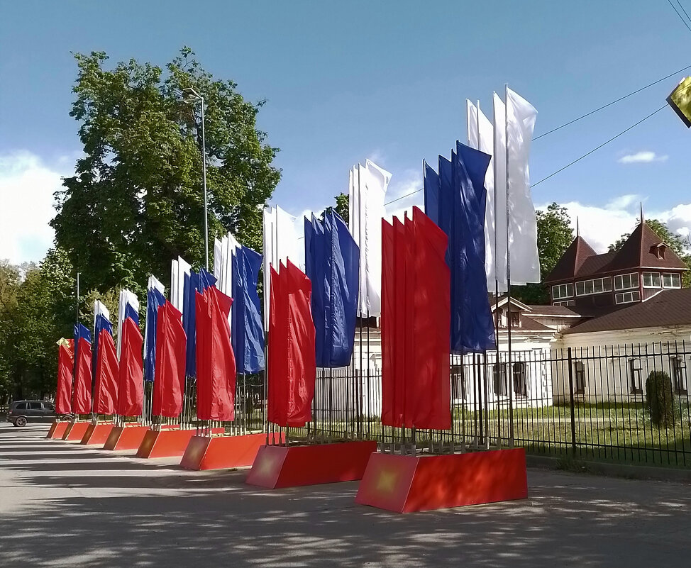 *** - Валентина Береснева *** - Валентина Береснева