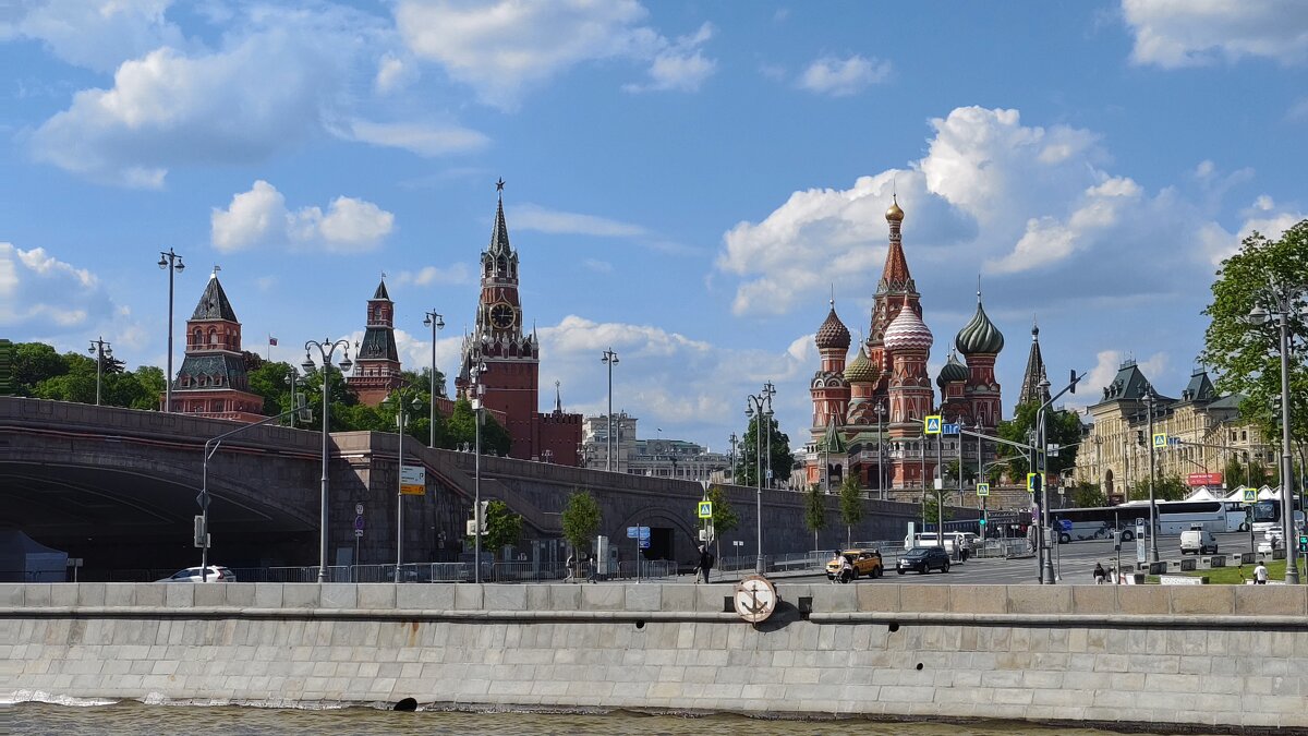 На Красной площади... - Александр Кондаков На Красной площади... - Александр Кондаков