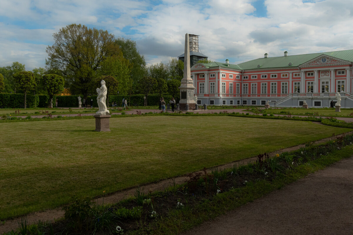 Усадьба Кусково - Nikolai 888 Усадьба Кусково - Nikolai 888